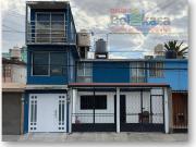 Se vende casa tipo dúplex en Prados de Aragón