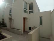 SE VENDE CASA TIPO TOWNHOUSE EN CONDOMINIO CÓD. 544