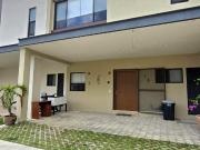 Se vende casa totalmente amueblada con Alberca en...