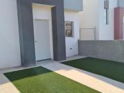 SE VENDE CASA TOTALMENTE NUEVA Y AMUEBLADA EN PRIVADA LA...