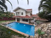 Se vende casa totalmente remodelada en Los Almendros, Reñaca