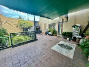 Se Vende Casa tres amb, lote propio, con cochera Villa...