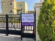 SE VENDE CASA TRES HABITACIONES, HACIENDA URBI BALBOA,...