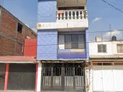 SE VENDE CASA TRES NIVELES