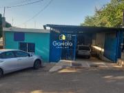 Se vende casa ubicada en Col. Francisco I. Madero