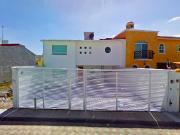 SE VENDE CASA UBICADA EN COLONIA MILENIO