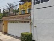 SE VENDE CASA UBICADA EN ECATEPEC
