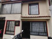 SE VENDE CASA UBICADA EN EL BARRIO PROVIDENCIA ALTA