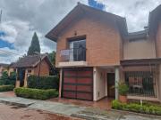 Se vende casa ubicada en el municipio de Rionegro Antioquia