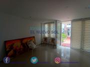 ¡SE VENDE CASA UBICADA EN EXCLUSIVO CONJUNTO DE LA...