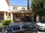 SE VENDE CASA ubicada en MONTERREY, NUEVO LEON