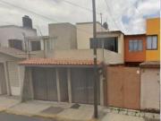 SE VENDE CASA ubicada en SAN FRANCISCO COAXUSCO, TOLUCA