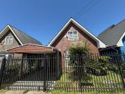 Se Vende Casa ubicada en Villa Bosque Entre Ríos, ciudad...