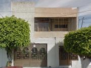 SE VENDE CASA UBICADA EN ZONA DE ORO, CELAYA 38023