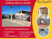 Se Vende Casa un piso, Población O'Higgins, comuna... Se Vende Casa un piso, Población O'Higgins, comuna...