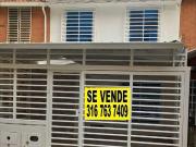 Se Vende Casa Unifamiliar En El Barrio Valle Del Lili