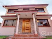 Venta de casa Sector Fajardo cerca de Sangolquí