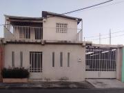 SE VENDE CASA URB. LUISA CACERES DE ARISMENDI VE08...
