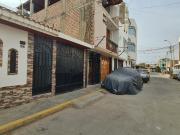 SE Vende Casa – Urb. Sol De Ica, Los Portales Novena...