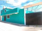 SE VENDE CASA USADA, CALLE EJIDO 18 CASI ESQUINA AV....