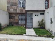 SE VENDE CASA USADA EN COLINAS DE PLATA, PACHUCA, HGO