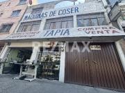 SE VENDE CASA USO COMERCIAL EN NEZAHUALCÓYOTL