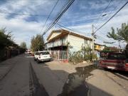 Se vende CASA uso Comercial y Habitacional Se vende CASA uso Comercial y Habitacional