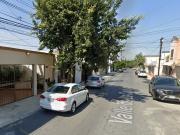 SE VENDE CASA VALLE DEL COUNTRY, GUADALUPE, NUEVO LEON !...