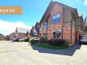 Se vende Casa Valle Las Monjas Concepción