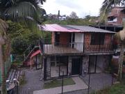 SE VENDE CASA VEREDA LA ESMERALDA DE DOSQUEBRADAS