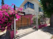 SE VENDE CASA VILLA ALEMANA ALCALDE ALEJANDRO PERALTA