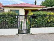 SE VENDE CASA VILLA ALEMANA LA CONCEPCIÓN