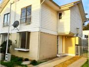 SE VENDE CASA VILLA ALEMANA PEÑABLANCA