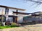 SE VENDE CASA VILLA FREI 4D/3B ÑUÑOA