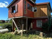 SE VENDE CASA – VILLA GENERAL BERNALES