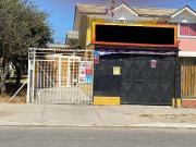 Se vende casa villa leonardo da vinci quillota 3...