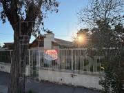 Se Vende Casa VILLA MACUL ! 4D+2B+E