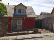 Se vende casa villa Puertas del Sur