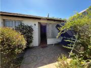 SE VENDE CASA VILLA SANTA ADELA, CERRILLOS