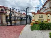 Se vende casa Villas del real Tecámac Estado De México