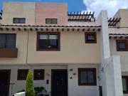 Se vende casa vive con tranquilidad