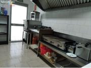 Se Vende Casa y Bar en Barriada El Secadero Casares