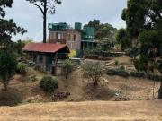 se vende casa y cabaña en Lomas de Tzompantle