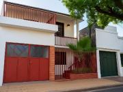 SE VENDE CASA Y DEPARTAMENTO EN RECONQUISTA