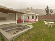 Se Vende Casa Y Fabrica En El Sector Carrizales Cieneguilla