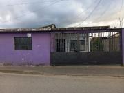 SE VENDE CASA Y LOCAL COMERCIAL BARRIO LOS GUASIMITOS...