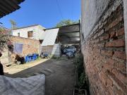 SE VENDE CASA Y TERRENO