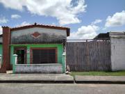 SE VENDE CASA Y TERRENO BARRIO CEMENTERIO VE08 430BC TDEL