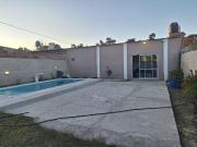 SE VENDE CASA/QUINTA EN Bº LA LOMA, RECONQUISTA