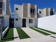 Se vende casas de 173 m2 en Viñas del Mar, Tijuana